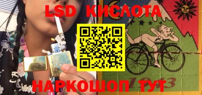 гашик Кулебаки